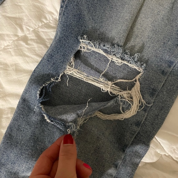 Revice Denim Dream Fit Jeans - Picture 4 of 5